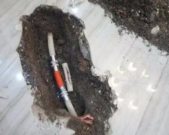 泾川测漏水电话