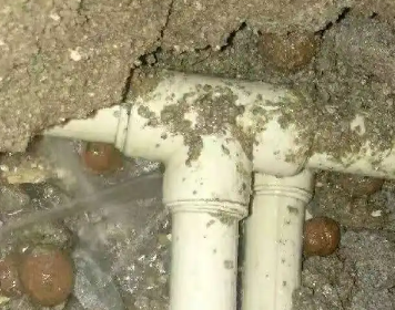 泾川测漏水多少钱