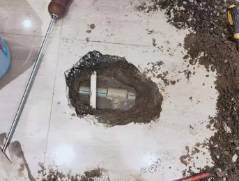 泾川测漏水电话