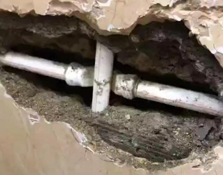 泾川测漏水哪家好