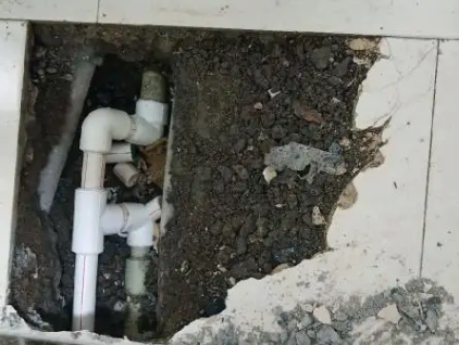 泾川测漏水哪家好