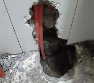 泾川漏水检测电话