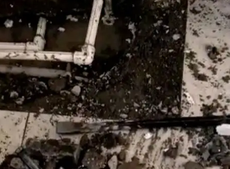 泾川漏水检测电话