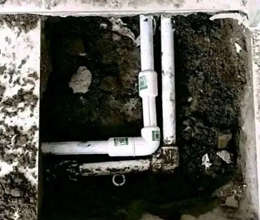 泾川漏水检测多少钱