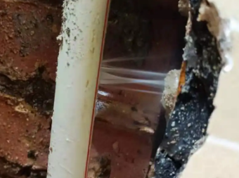 泾川漏水检测电话