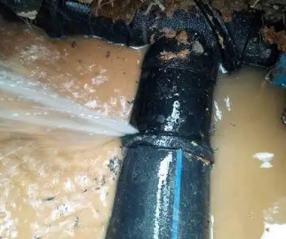 泾川测漏水公司哪家好