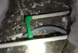 泾川测漏水公司