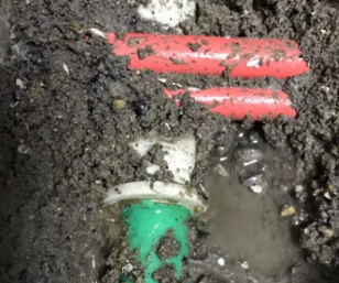 泾川漏水检测电话