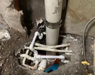 泾川漏水检测哪家好