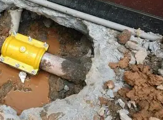 泾川漏水检测哪家好