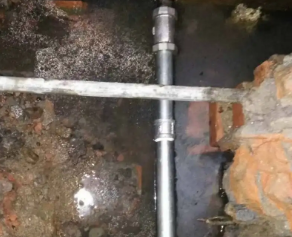 泾川漏水检测公司电话