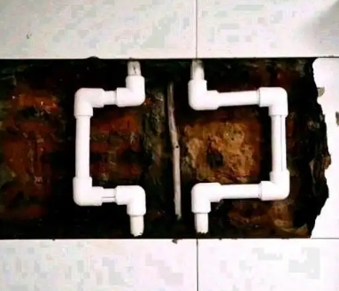 泾川卫生间测漏水哪家好