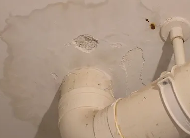 泾川卫生间测漏水多少钱