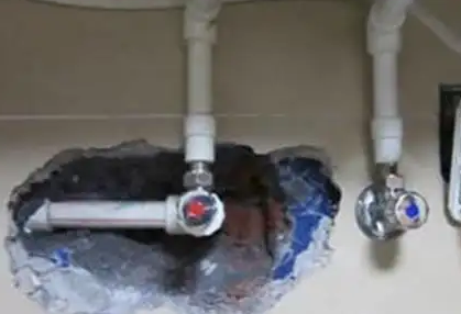 泾川卫生间测漏水查询方法