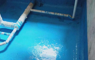 泾川卫生间测漏水哪家好