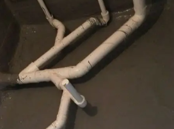 泾川水管漏水检测知识点