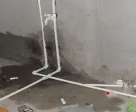 泾川水管漏水检测多少钱