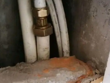 泾川水管漏水检测哪家好