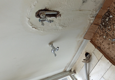 泾川卫生间测漏水