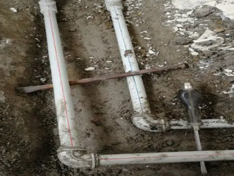 泾川卫生间测漏水多少钱