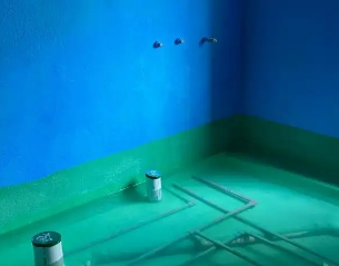 泾川卫生间防水