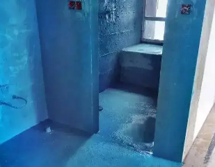 泾川卫生间防水哪家好