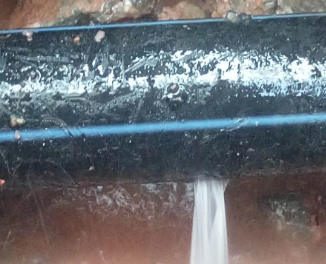 泾川卫生间测漏水哪家好