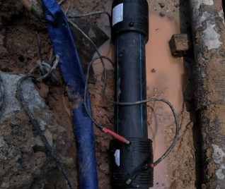 泾川水管漏水检测多少钱