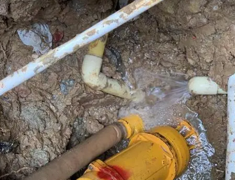 泾川水管漏水检测哪家好