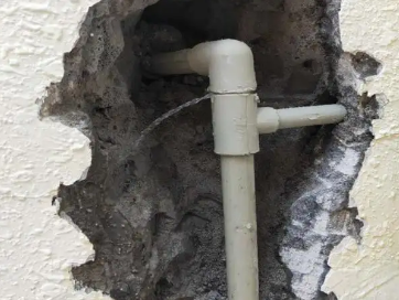 泾川卫生间测漏水哪家好