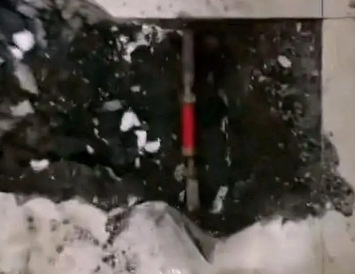 泾川卫生间测漏水多少钱