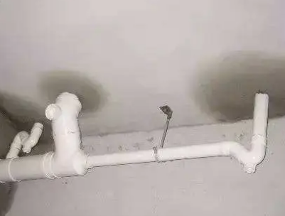 泾川卫生间测漏水的几种情景