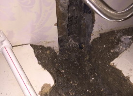 泾川卫生间测漏水哪家好