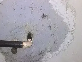 泾川卫生间测漏水之怎么维修