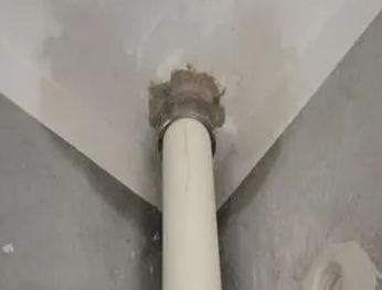 泾川卫生间测漏水价格