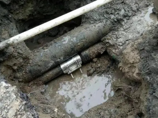泾川水管漏水检测的传递距离多少