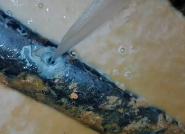 泾川水管漏水检测多少钱