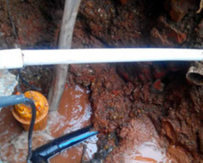 泾川水管漏水检测哪家好