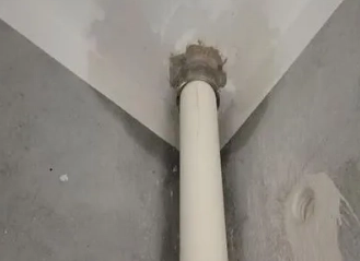 泾川卫生间测漏水的新闻分享