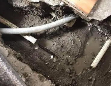 泾川卫生间测漏水价格明细