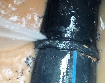 泾川水管漏水检测的小妙招