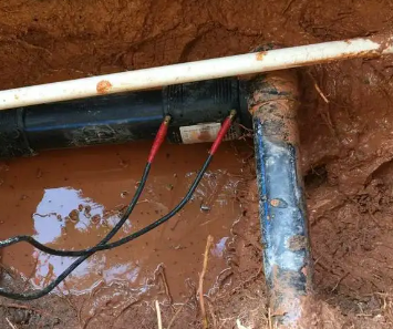 泾川水管漏水检测多少钱