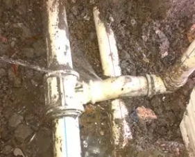 泾川卫生间测漏水多少钱