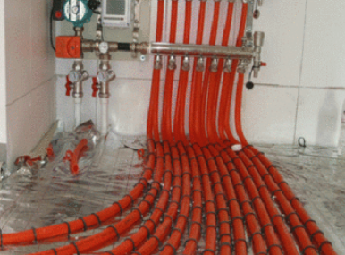 泾川地暖维修多少钱