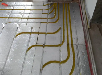 泾川地暖维修哪家好