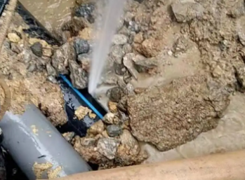 泾川水管漏水检测哪家好