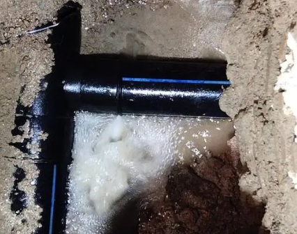 泾川水管漏水检测哪家好