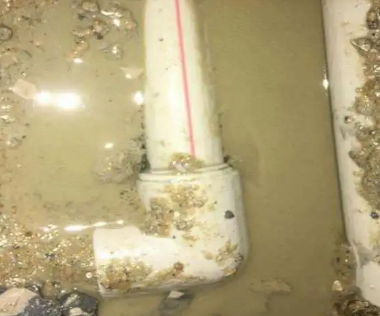 泾川水管漏水检测多少钱