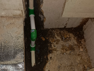 泾川卫生间测漏水哪家好