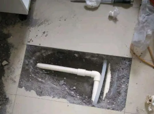 泾川卫生间测漏水哪家好